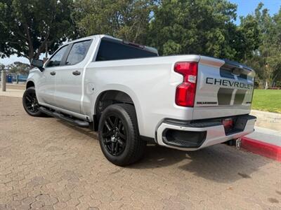2021 Chevrolet Silverado 1500 Custom - Photo 6 - Santa Ana, CA 92707