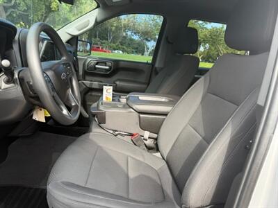2021 Chevrolet Silverado 1500 Custom - Photo 10 - Santa Ana, CA 92707