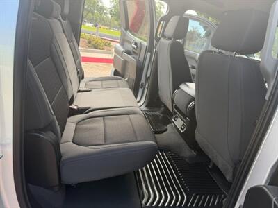 2021 Chevrolet Silverado 1500 Custom - Photo 9 - Santa Ana, CA 92707