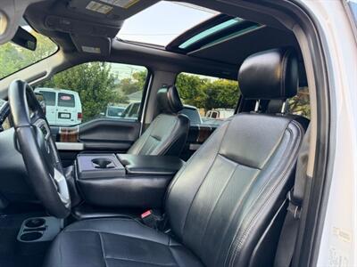 2018 Ford F-150 XL - Photo 8 - Santa Ana, CA 92707
