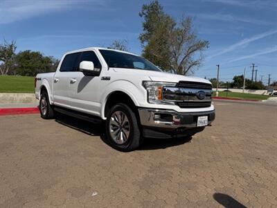 2018 Ford F-150 XL - Photo 4 - Santa Ana, CA 92707