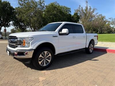 2018 Ford F-150 XL - Photo 5 - Santa Ana, CA 92707