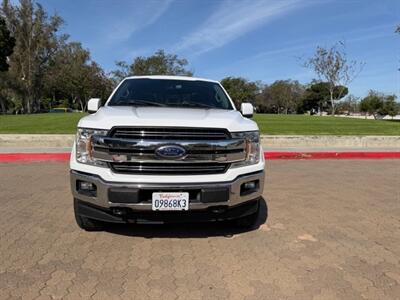 2018 Ford F-150 XL - Photo 3 - Santa Ana, CA 92707