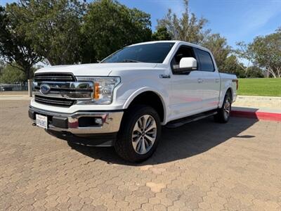 2018 Ford F-150 XL Truck