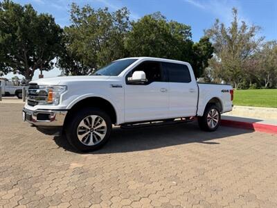 2018 Ford F-150 XL - Photo 2 - Santa Ana, CA 92707