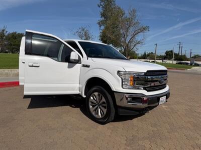 2018 Ford F-150 XL - Photo 6 - Santa Ana, CA 92707