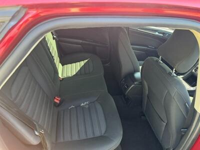 2019 Ford Fusion SE - Photo 9 - Santa Ana, CA 92707