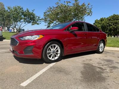 2019 Ford Fusion SE - Photo 7 - Santa Ana, CA 92707