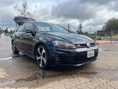 2016 Volkswagen Golf GTI S   - Photo 6 - Santa Ana, CA 92707