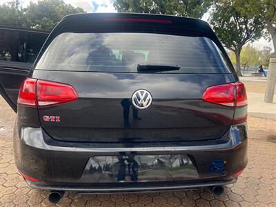 2016 Volkswagen Golf GTI S   - Photo 4 - Santa Ana, CA 92707