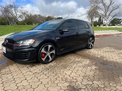 2016 Volkswagen Golf GTI S   - Photo 5 - Santa Ana, CA 92707