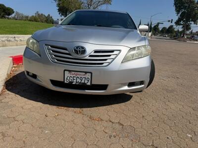 2009 Toyota Camry XLE - Photo 3 - Santa Ana, CA 92707