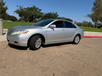 2009 Toyota Camry XLE - Photo 1 - Santa Ana, CA 92707