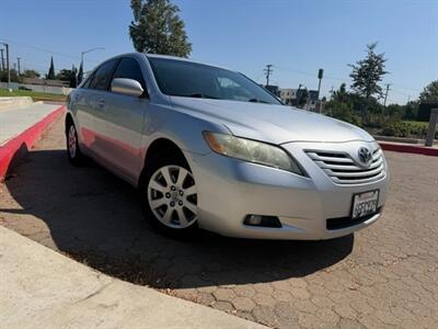 2009 Toyota Camry XLE - Photo 4 - Santa Ana, CA 92707