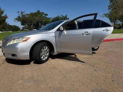 2009 Toyota Camry XLE - Photo 6 - Santa Ana, CA 92707
