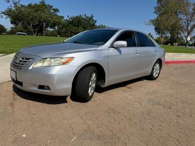 2009 Toyota Camry XLE - Photo 2 - Santa Ana, CA 92707