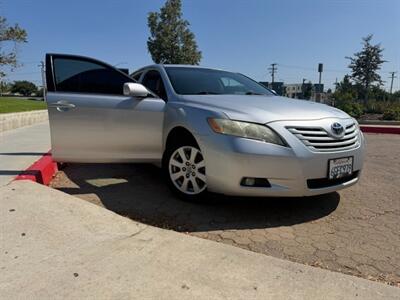 2009 Toyota Camry XLE - Photo 5 - Santa Ana, CA 92707