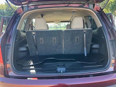 2018 Honda Pilot EX   - Photo 9 - Santa Ana, CA 92707