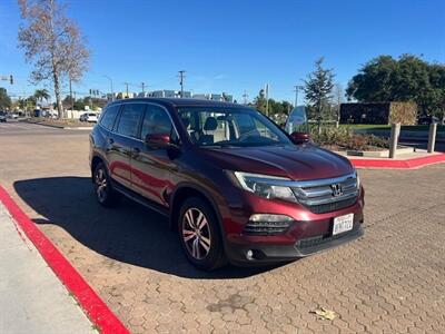 2018 Honda Pilot EX   - Photo 5 - Santa Ana, CA 92707