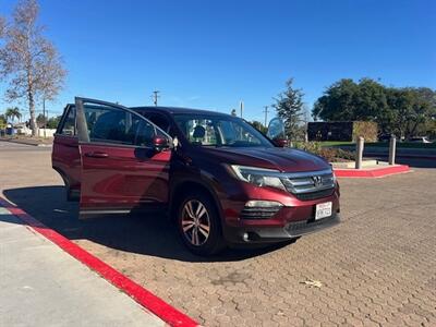 2018 Honda Pilot EX   - Photo 6 - Santa Ana, CA 92707