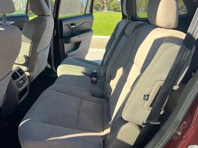 2018 Honda Pilot EX   - Photo 7 - Santa Ana, CA 92707