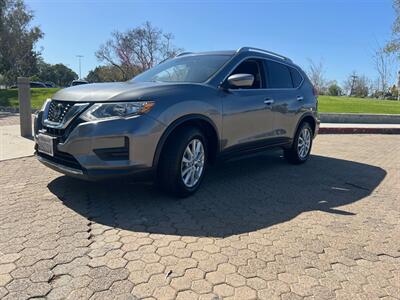 2019 Nissan Rogue SV   - Photo 2 - Santa Ana, CA 92707