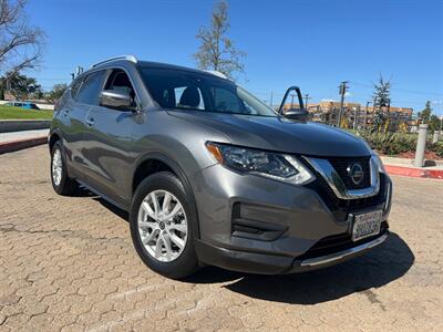 2019 Nissan Rogue SV   - Photo 8 - Santa Ana, CA 92707