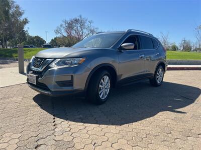 2019 Nissan Rogue SV   - Photo 3 - Santa Ana, CA 92707