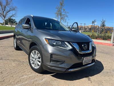 2019 Nissan Rogue SV   - Photo 6 - Santa Ana, CA 92707