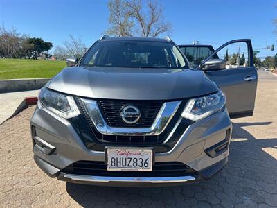 2019 Nissan Rogue SV   - Photo 5 - Santa Ana, CA 92707