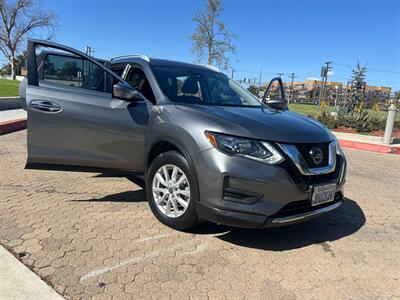 2019 Nissan Rogue SV   - Photo 7 - Santa Ana, CA 92707