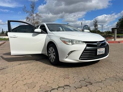 2015 Toyota Camry LE   - Photo 5 - Santa Ana, CA 92707