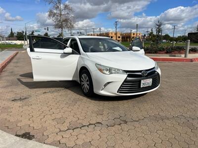 2015 Toyota Camry LE   - Photo 6 - Santa Ana, CA 92707