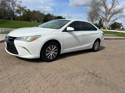 2015 Toyota Camry LE   - Photo 1 - Santa Ana, CA 92707