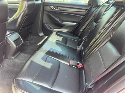 2018 Honda Accord Sport   - Photo 10 - Santa Ana, CA 92707