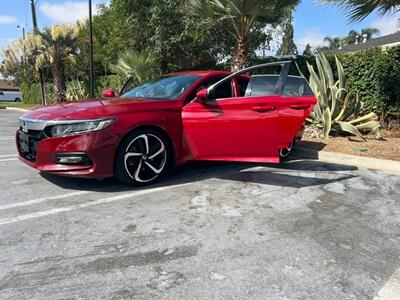2018 Honda Accord Sport   - Photo 6 - Santa Ana, CA 92707