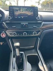 2018 Honda Accord Sport   - Photo 9 - Santa Ana, CA 92707