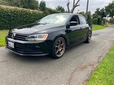 2016 Volkswagen Jetta 1.4T S   - Photo 3 - Santa Ana, CA 92707