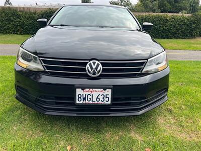 2016 Volkswagen Jetta 1.4T S   - Photo 6 - Santa Ana, CA 92707