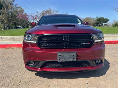 2018 Dodge Durango GT - Photo 4 - Santa Ana, CA 92707