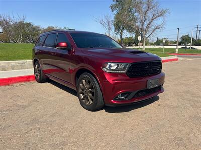2018 Dodge Durango GT - Photo 3 - Santa Ana, CA 92707