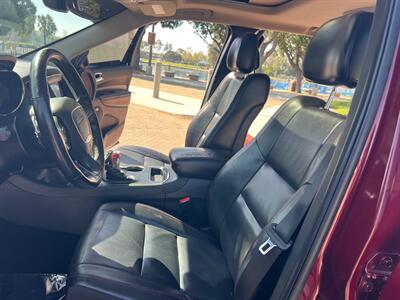 2018 Dodge Durango GT - Photo 11 - Santa Ana, CA 92707