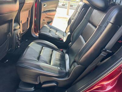 2018 Dodge Durango GT - Photo 10 - Santa Ana, CA 92707