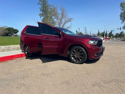 2018 Dodge Durango GT - Photo 7 - Santa Ana, CA 92707