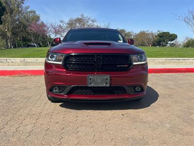 2018 Dodge Durango GT - Photo 1 - Santa Ana, CA 92707