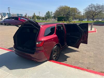 2018 Dodge Durango GT - Photo 9 - Santa Ana, CA 92707