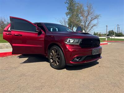 2018 Dodge Durango GT - Photo 6 - Santa Ana, CA 92707
