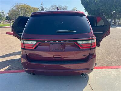 2018 Dodge Durango GT - Photo 8 - Santa Ana, CA 92707