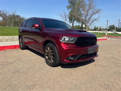 2018 Dodge Durango GT - Photo 2 - Santa Ana, CA 92707