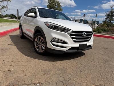 2018 Hyundai TUCSON SEL   - Photo 4 - Santa Ana, CA 92707